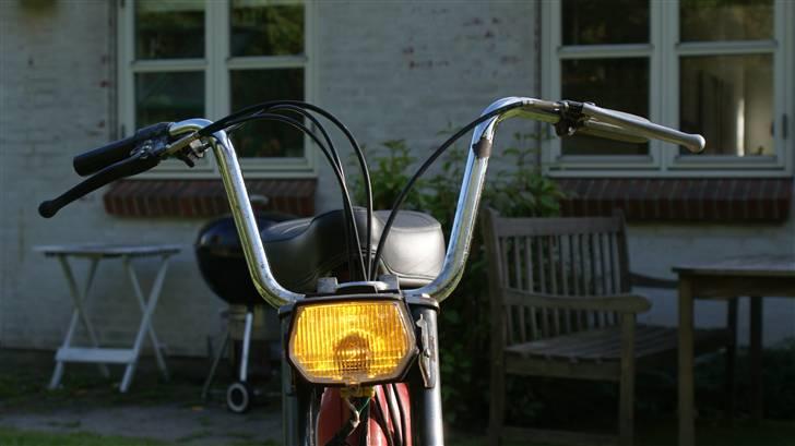 Puch maxi k model billede 7