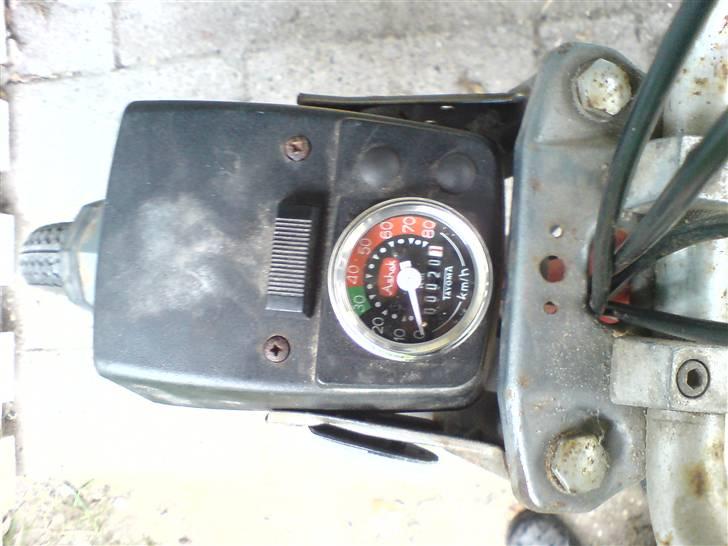 Puch maxi k model billede 8