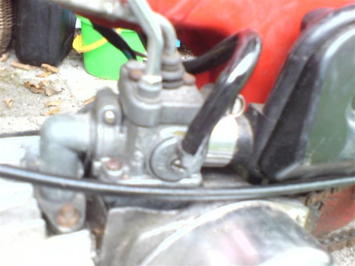 Puch maxi k model billede 9