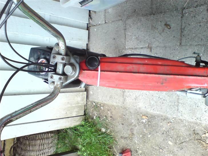 Puch maxi k model billede 10
