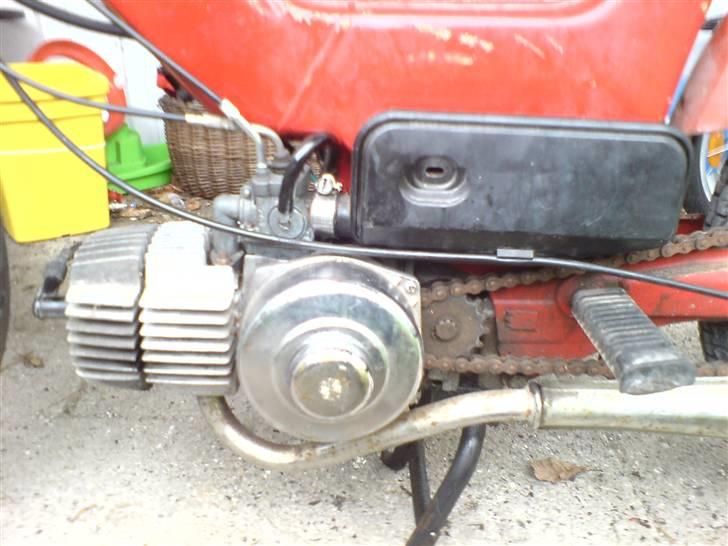 Puch maxi k model billede 11