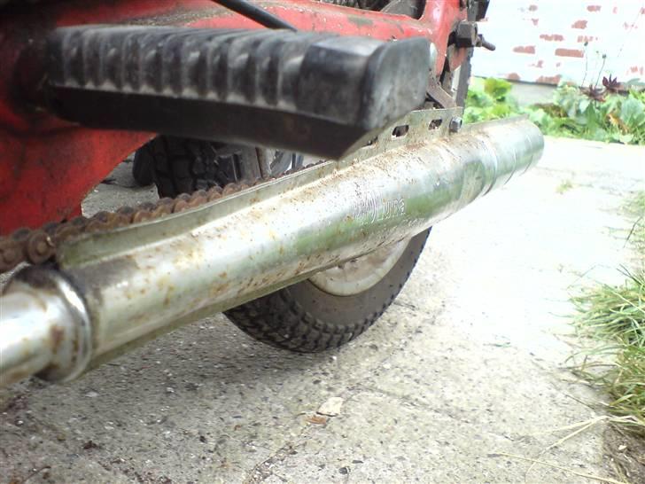 Puch maxi k model billede 12