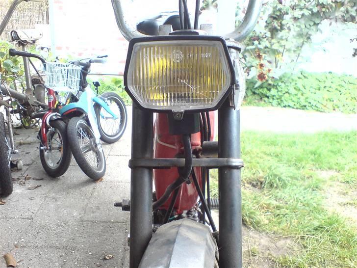 Puch maxi k model billede 13