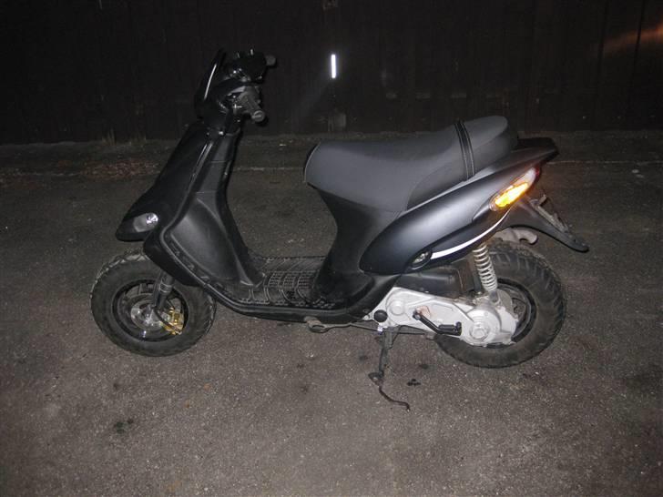 Gilera Stalker ( SOLGT ) billede 5