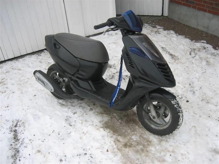 Aprilia Sonic "solgt for 5500" billede 7