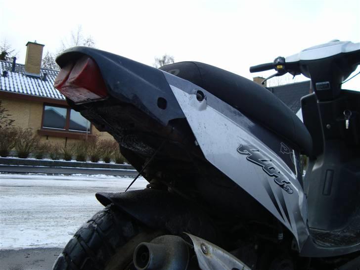 PGO Hot 50 - *** Ståjlet *** billede 4