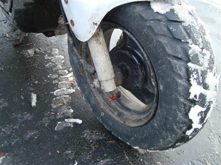 PGO Hot 50 - *** Ståjlet *** billede 7