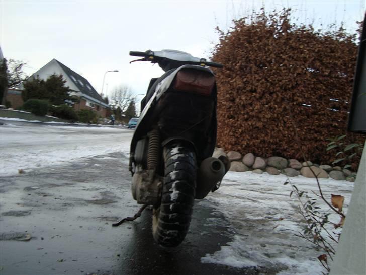 PGO Hot 50 - *** Ståjlet *** billede 8