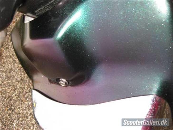 PGO Hot 50 *BYTTET* - før billede 2