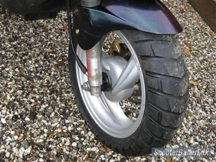 PGO Hot 50 *BYTTET* billede 3