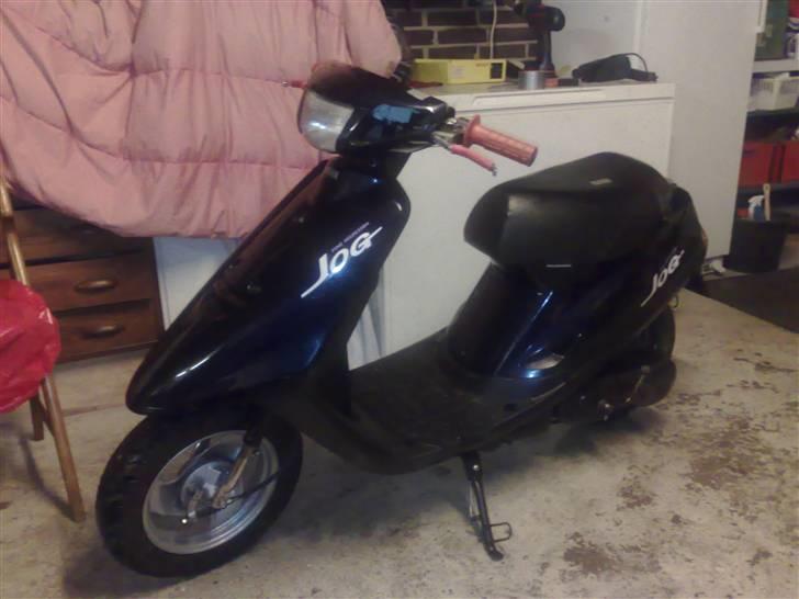 Yamaha jog fs original byttet  billede 1