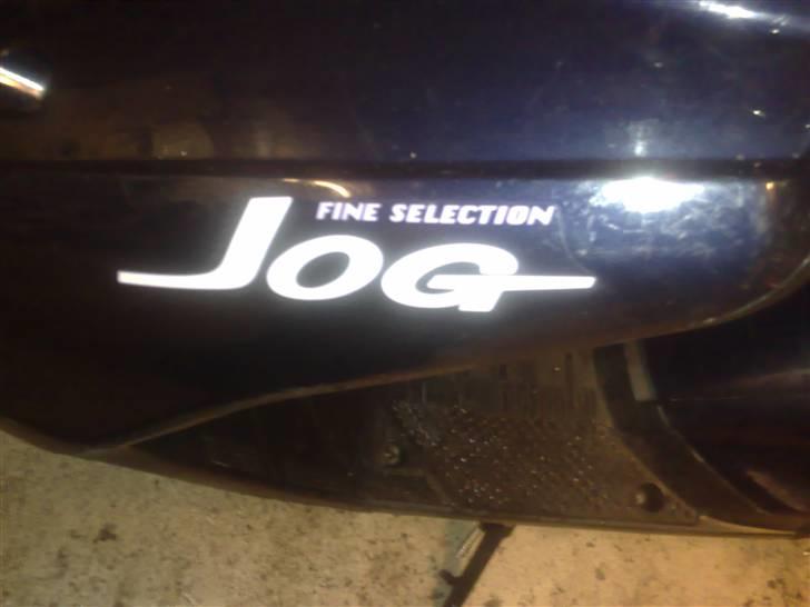 Yamaha jog fs original byttet  billede 4