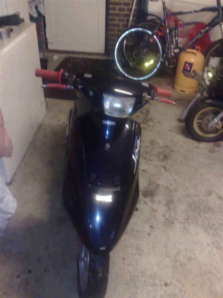 Yamaha jog fs original byttet  billede 5