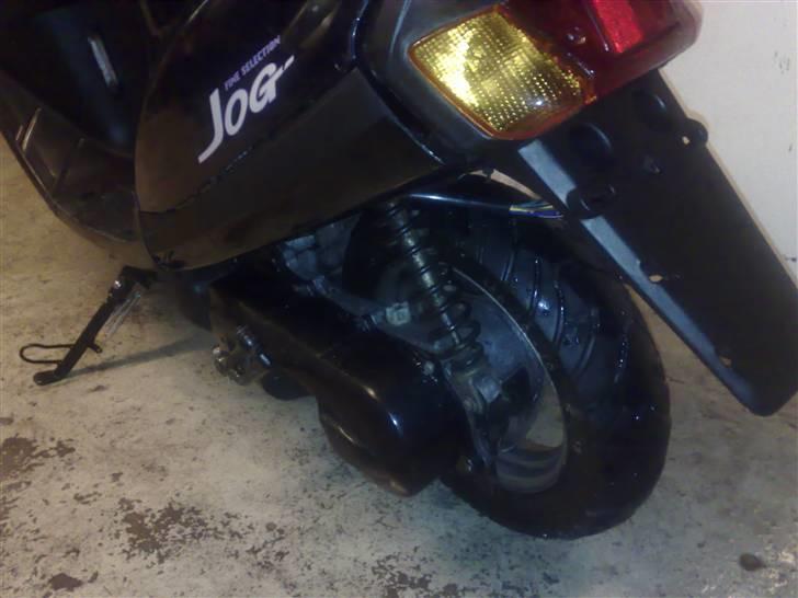 Yamaha jog fs original byttet  billede 7