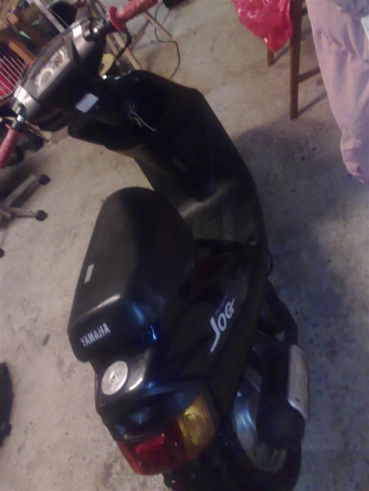 Yamaha jog fs original byttet  billede 8