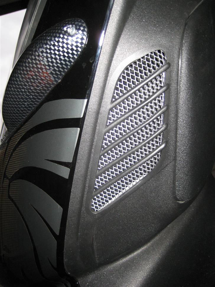 Aprilia sonic S6R AC  billede 20