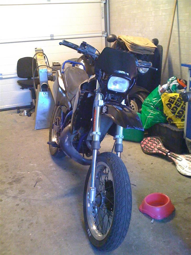 Suzuki Byttet billede 1