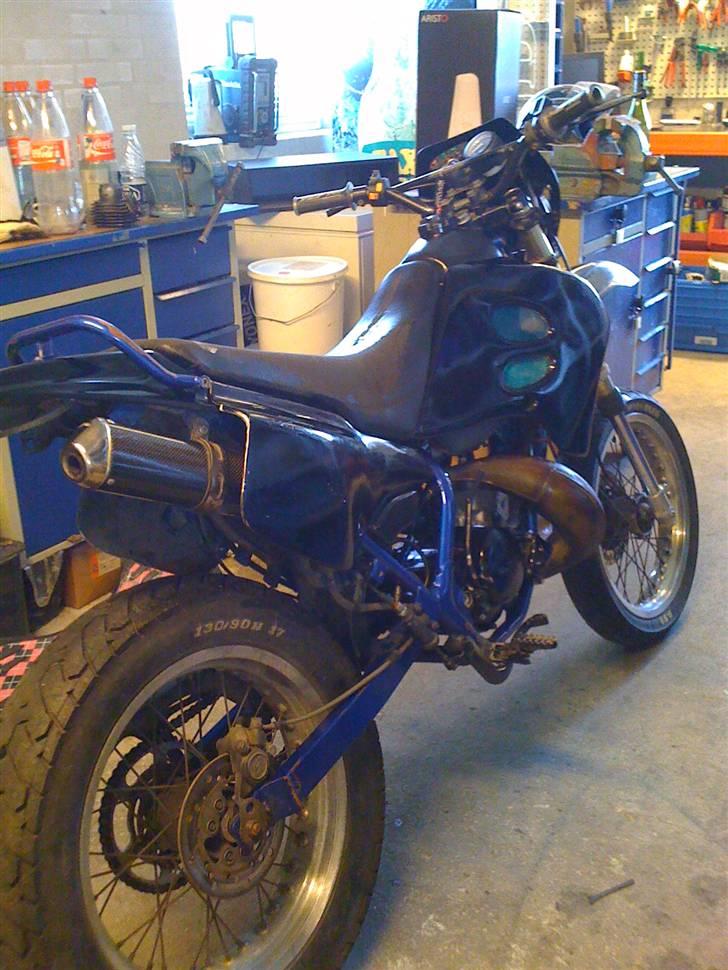 Suzuki Byttet billede 3