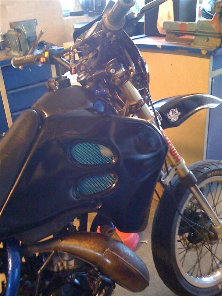 Suzuki Byttet billede 4