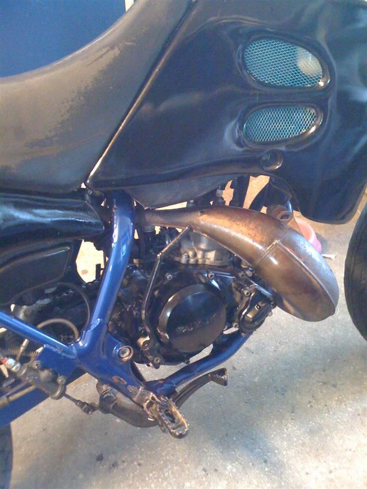 Suzuki Byttet billede 5