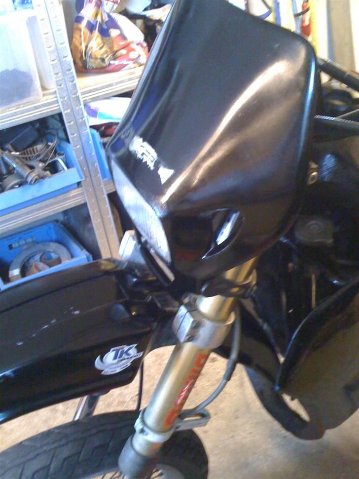 Suzuki Byttet billede 6