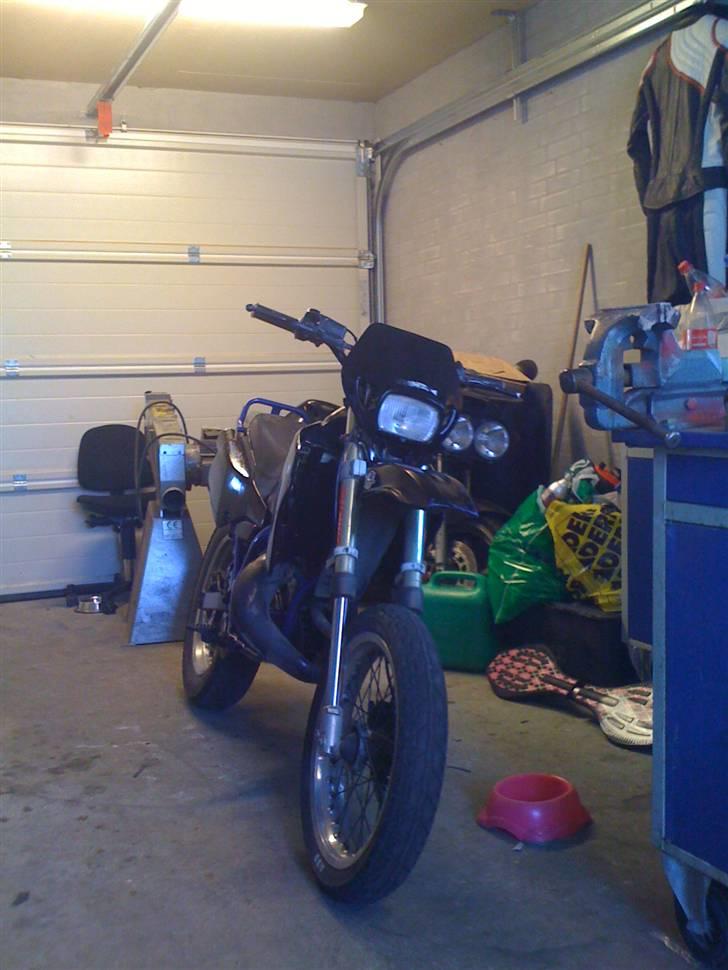 Suzuki Byttet billede 7