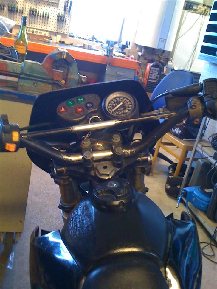 Suzuki Byttet billede 8