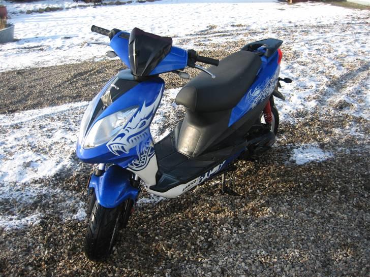 Giantco Spartan billede 1