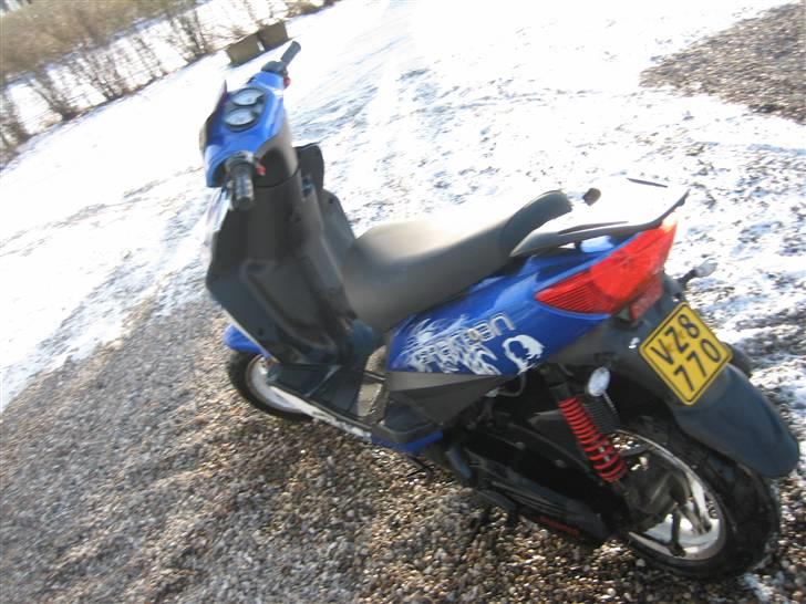 Giantco Spartan billede 2