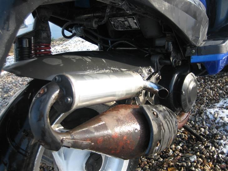 Giantco Spartan billede 4