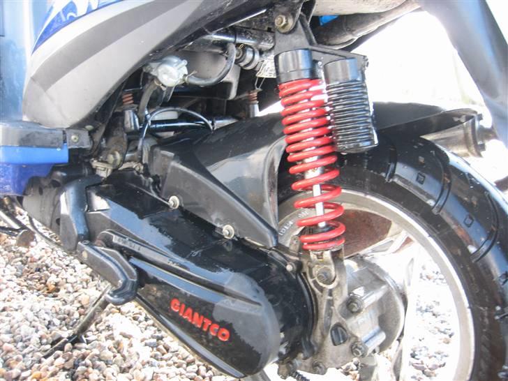 Giantco Spartan billede 5