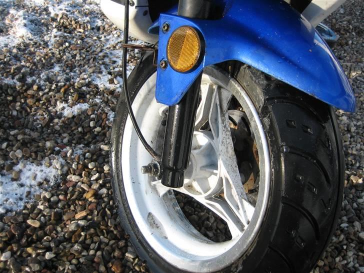 Giantco Spartan billede 6