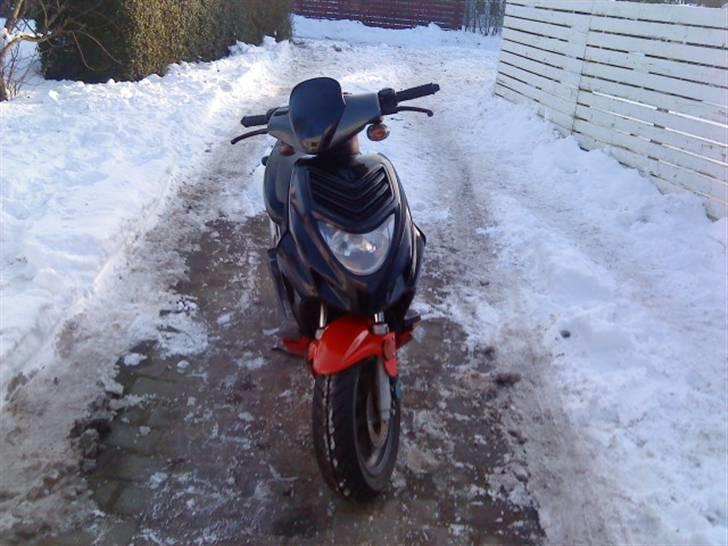 CPI hussar  solgt billede 2