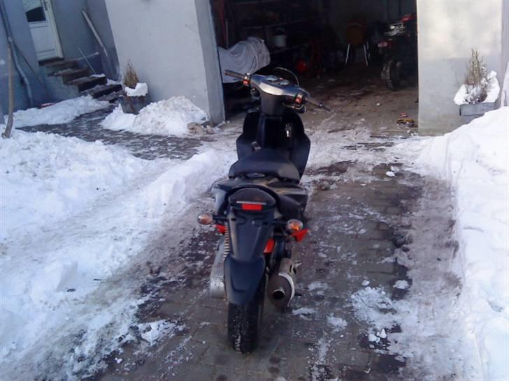 CPI hussar  solgt billede 5