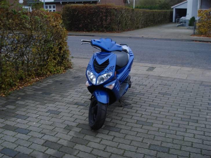 Peugeot Speedfight 2 *TILSALG* billede 1