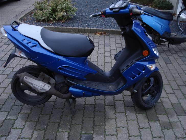 Peugeot Speedfight 2 *TILSALG* billede 3