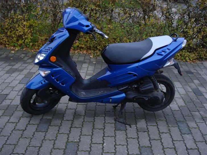 Peugeot Speedfight 2 *TILSALG* billede 4