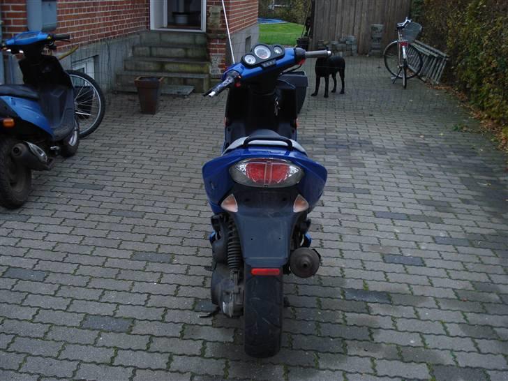 Peugeot Speedfight 2 *TILSALG* billede 5