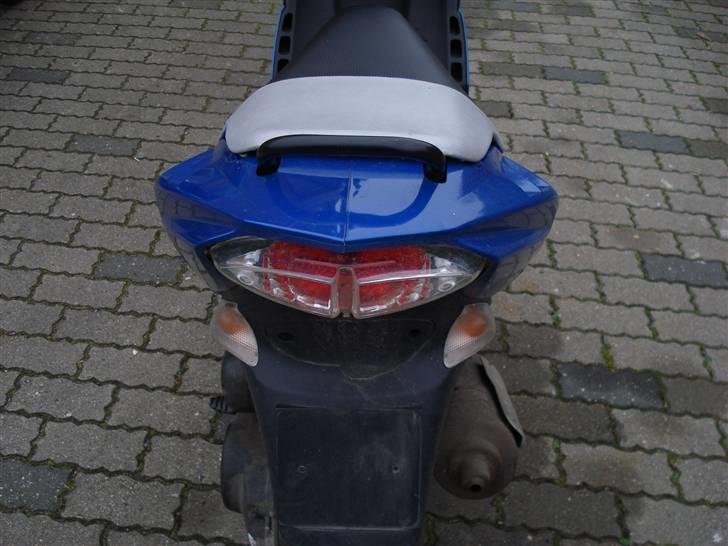 Peugeot Speedfight 2 *TILSALG* billede 6