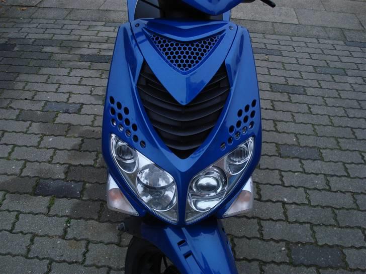 Peugeot Speedfight 2 *TILSALG* billede 7