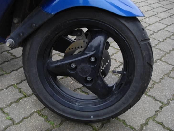 Peugeot Speedfight 2 *TILSALG* billede 8