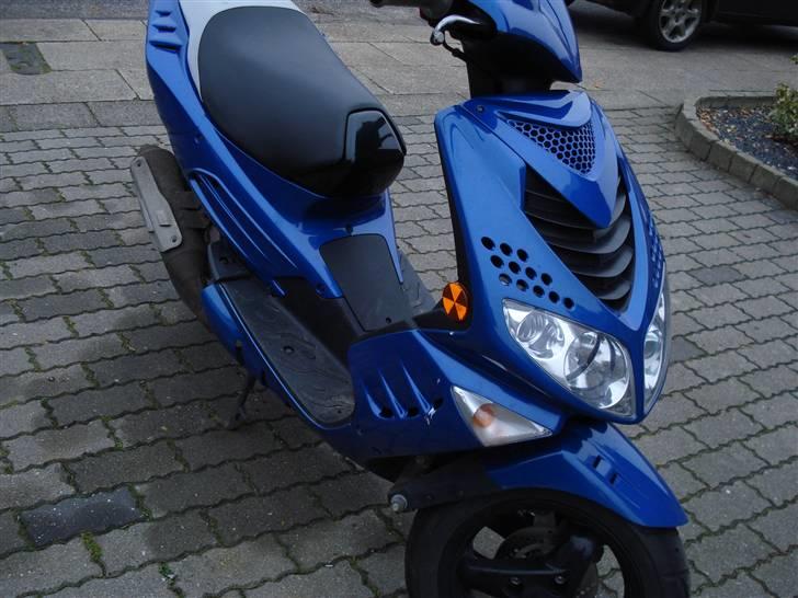 Peugeot Speedfight 2 *TILSALG* billede 9