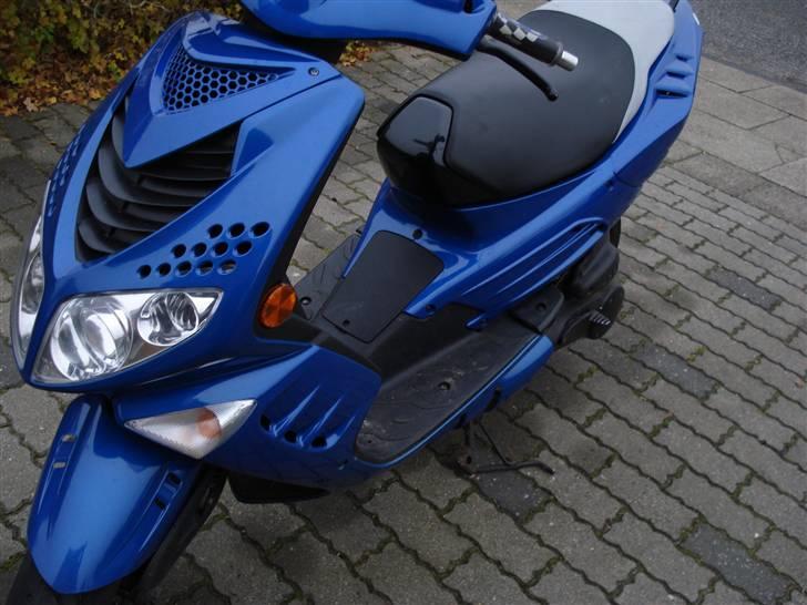 Peugeot Speedfight 2 *TILSALG* billede 10