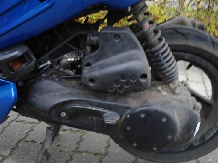 Peugeot Speedfight 2 *TILSALG* billede 11