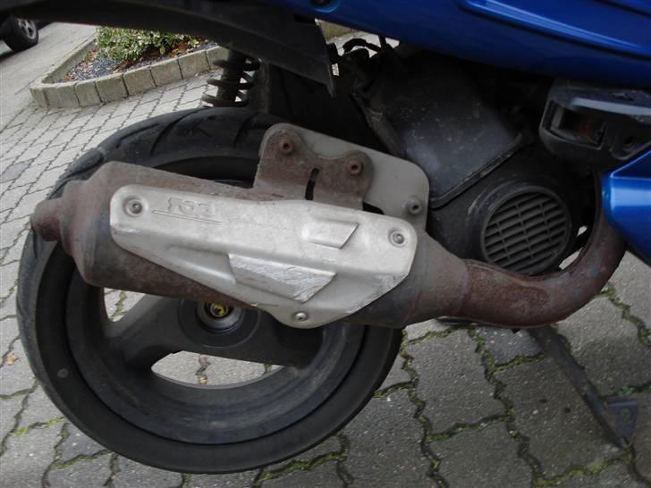 Peugeot Speedfight 2 *TILSALG* billede 12