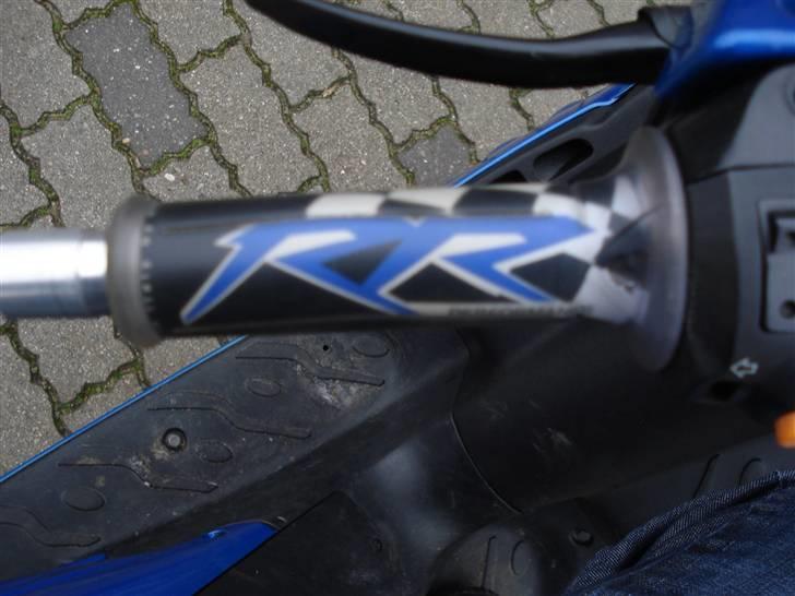 Peugeot Speedfight 2 *TILSALG* billede 14