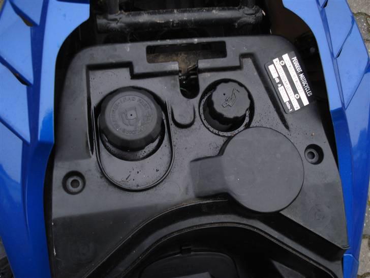 Peugeot Speedfight 2 *TILSALG* billede 17