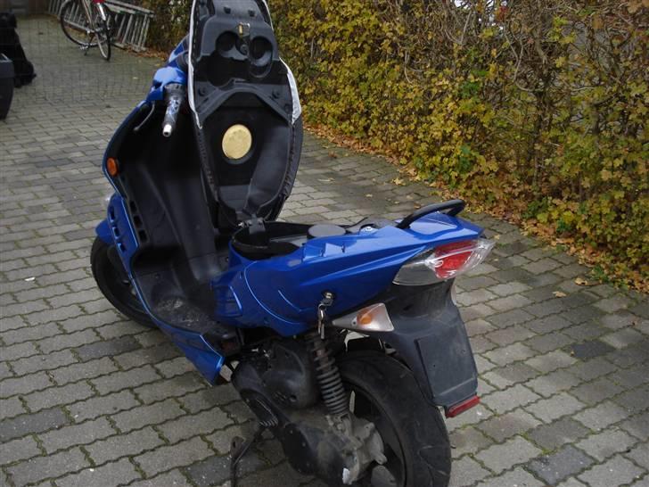 Peugeot Speedfight 2 *TILSALG* billede 18