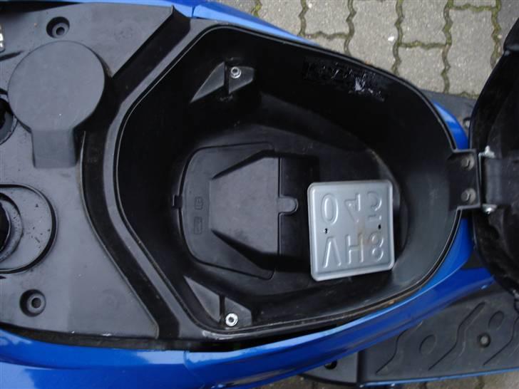 Peugeot Speedfight 2 *TILSALG* billede 20