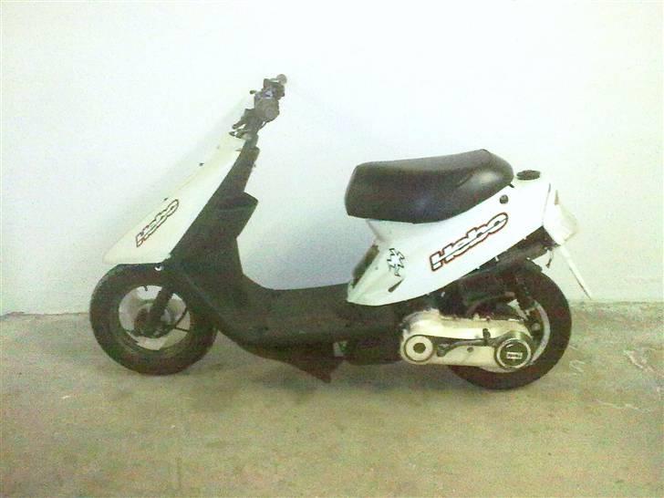 Yamaha Jog billede 3